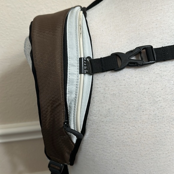 Spyder GIRDWOOD BACKPACK - Ash/Bison - Picture 5 of 16